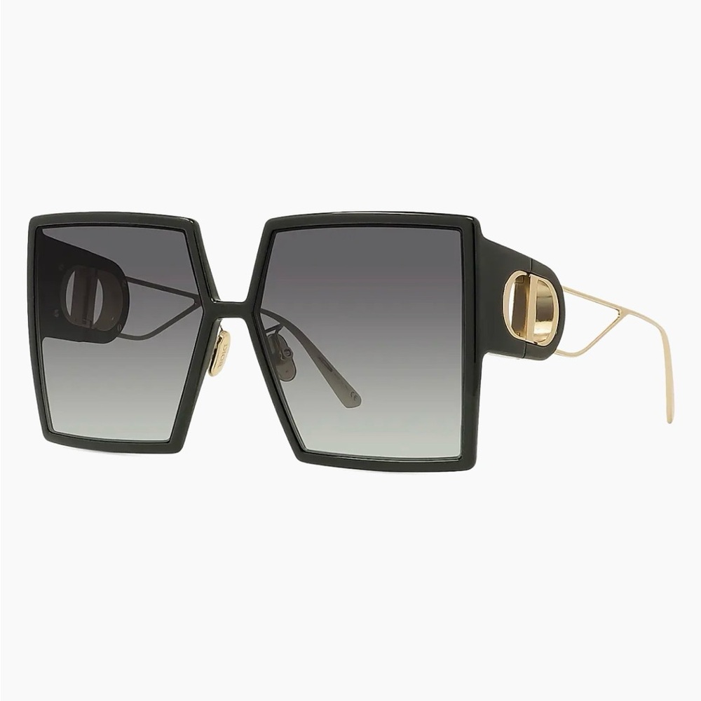 Dior Black 30Montaigne SU 58MM Sunglasses (White also)